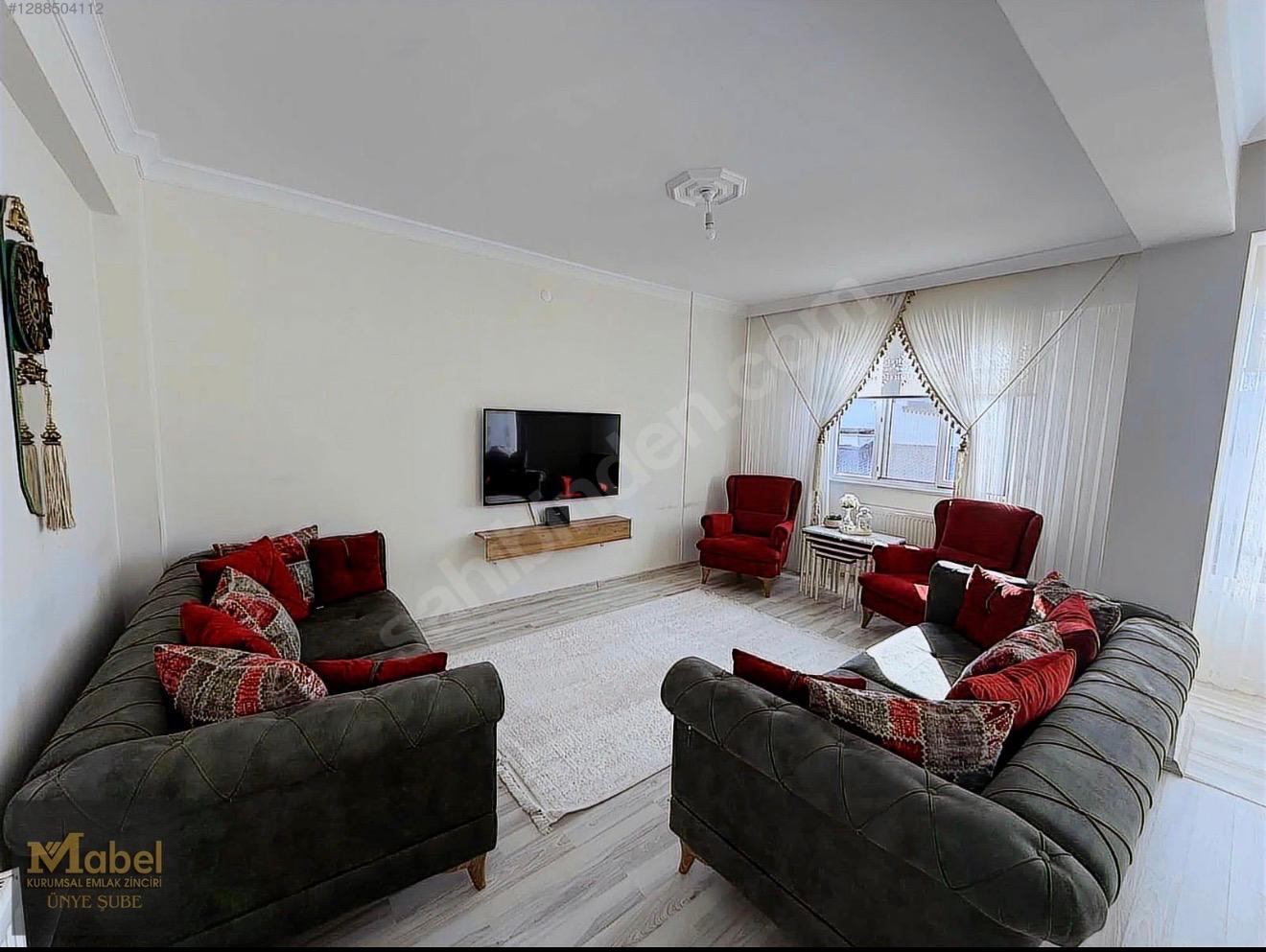 MABELDEN ÇAMURLU MAHALLESİNDE 2+1 SIFIR FIRSAT DAİRE